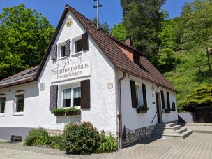 Naturfreundehaus Pommelsbrunn